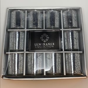 Home Essentials Tea Light Holders